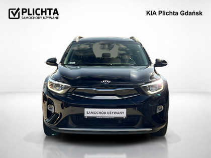 1.0 T-GDI L Automat 120KM Fv23%