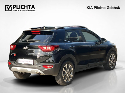 1.0 T-GDI L Automat 120KM Fv23%