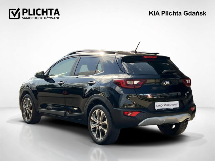 1.0 T-GDI L Automat 120KM Fv23%