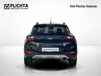 1.0 T-GDI L Automat 120KM Fv23%