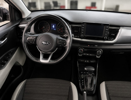 1.0 T-GDI L Automat 120KM Fv23%
