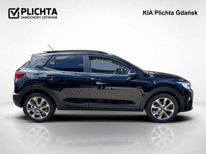 1.0 T-GDI L Automat 120KM Fv23%