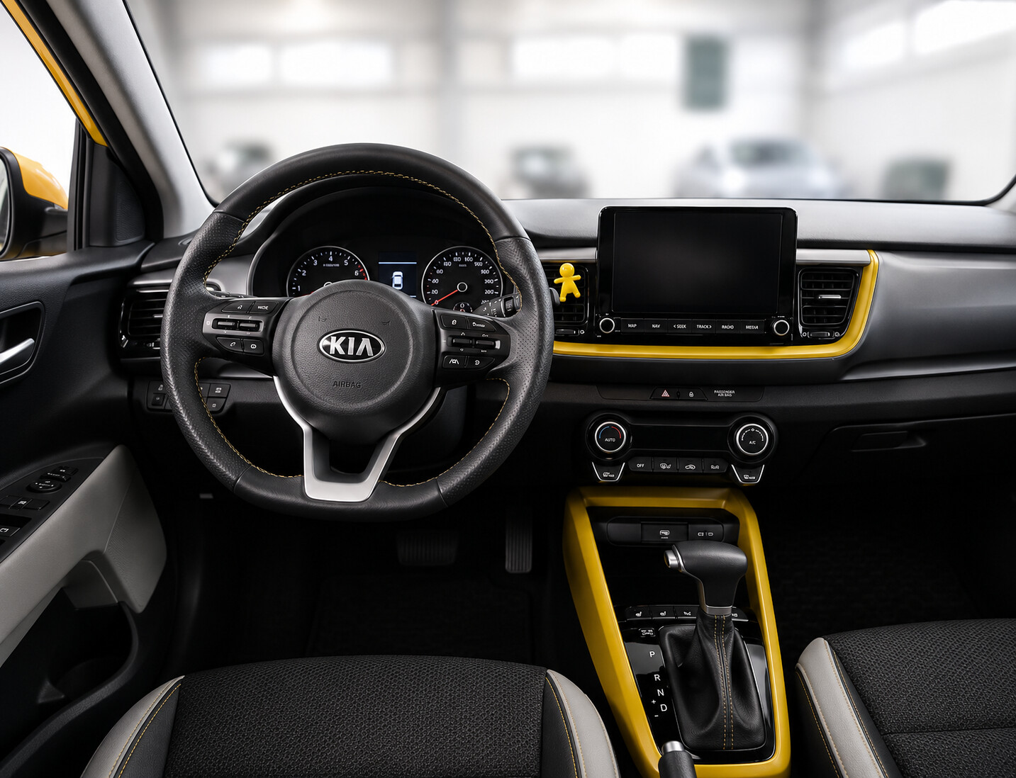 Kia Stonic - zdjęcie 2
