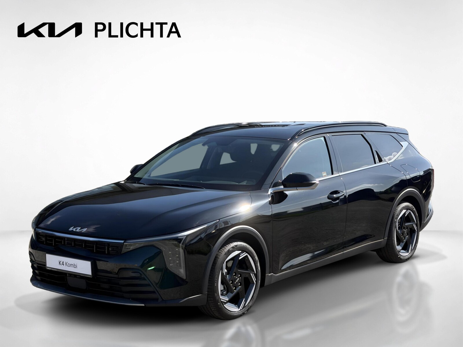 KIA K4 FXC8G (2026)