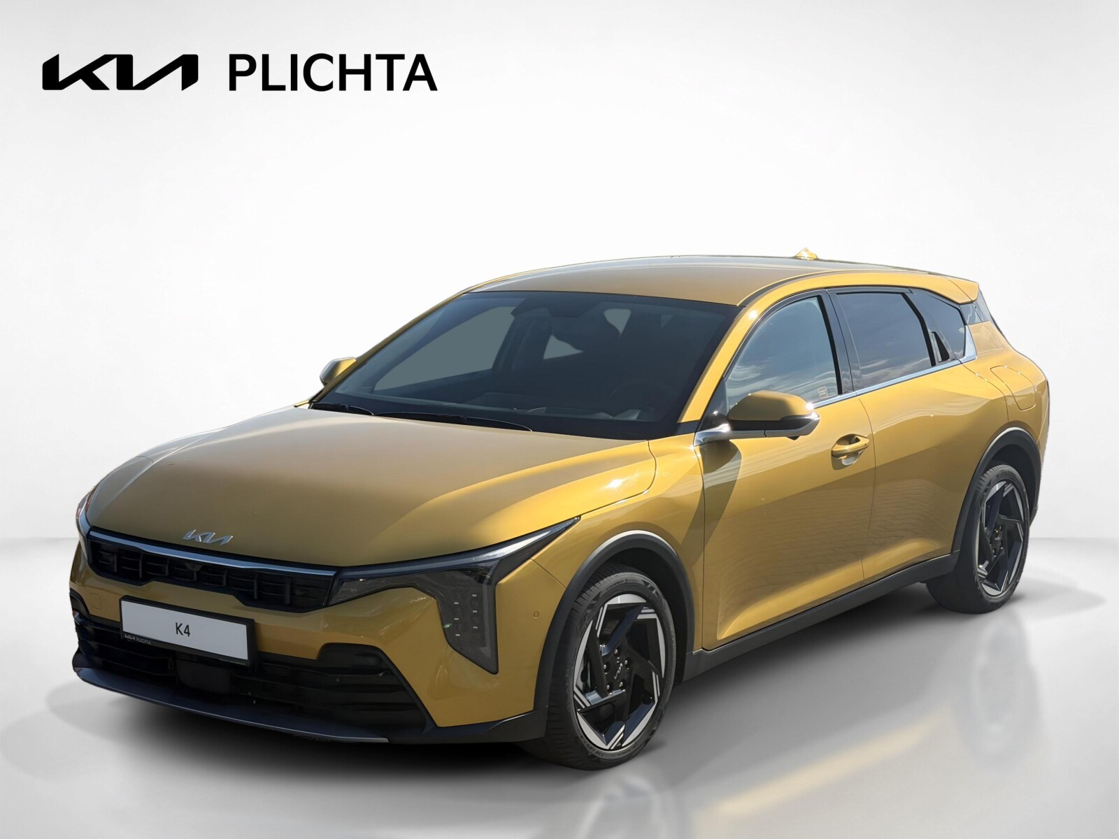 KIA K4 FXC8G (2026)