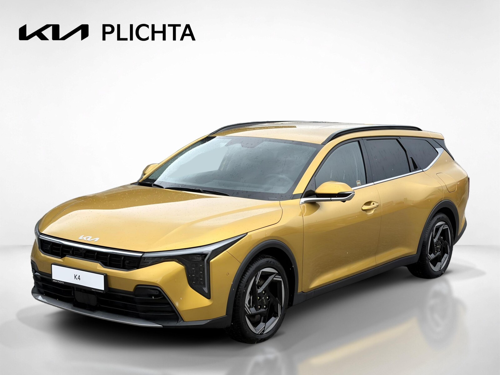KIA K4 FXC8G (2026)