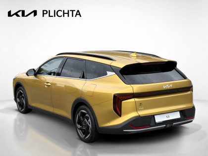 Kia K4