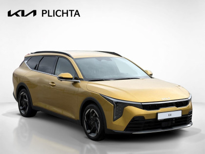 Kia K4