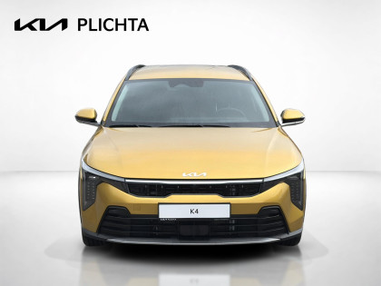 Kia K4