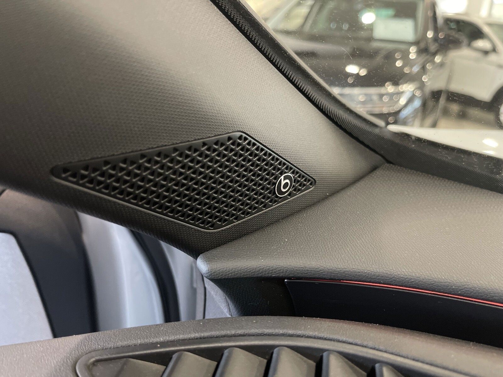 Cupra Formentor - zdjęcie 26