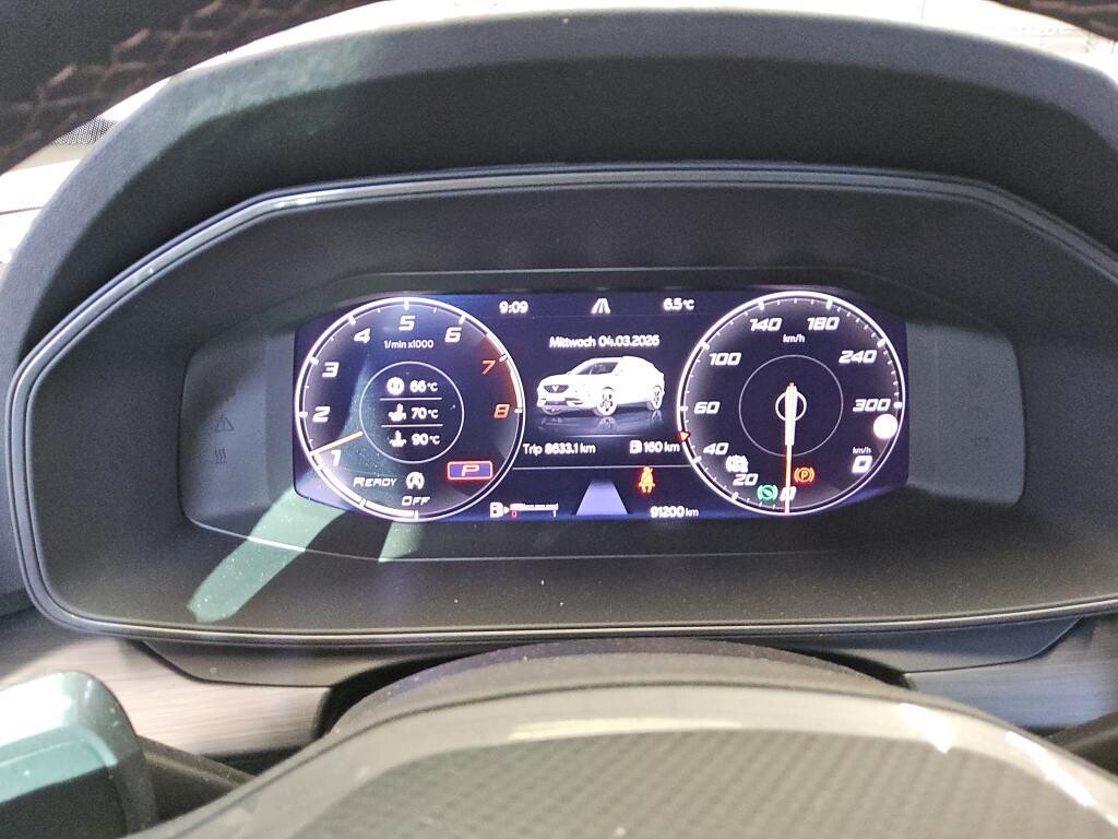Cupra Formentor - zdjęcie 10