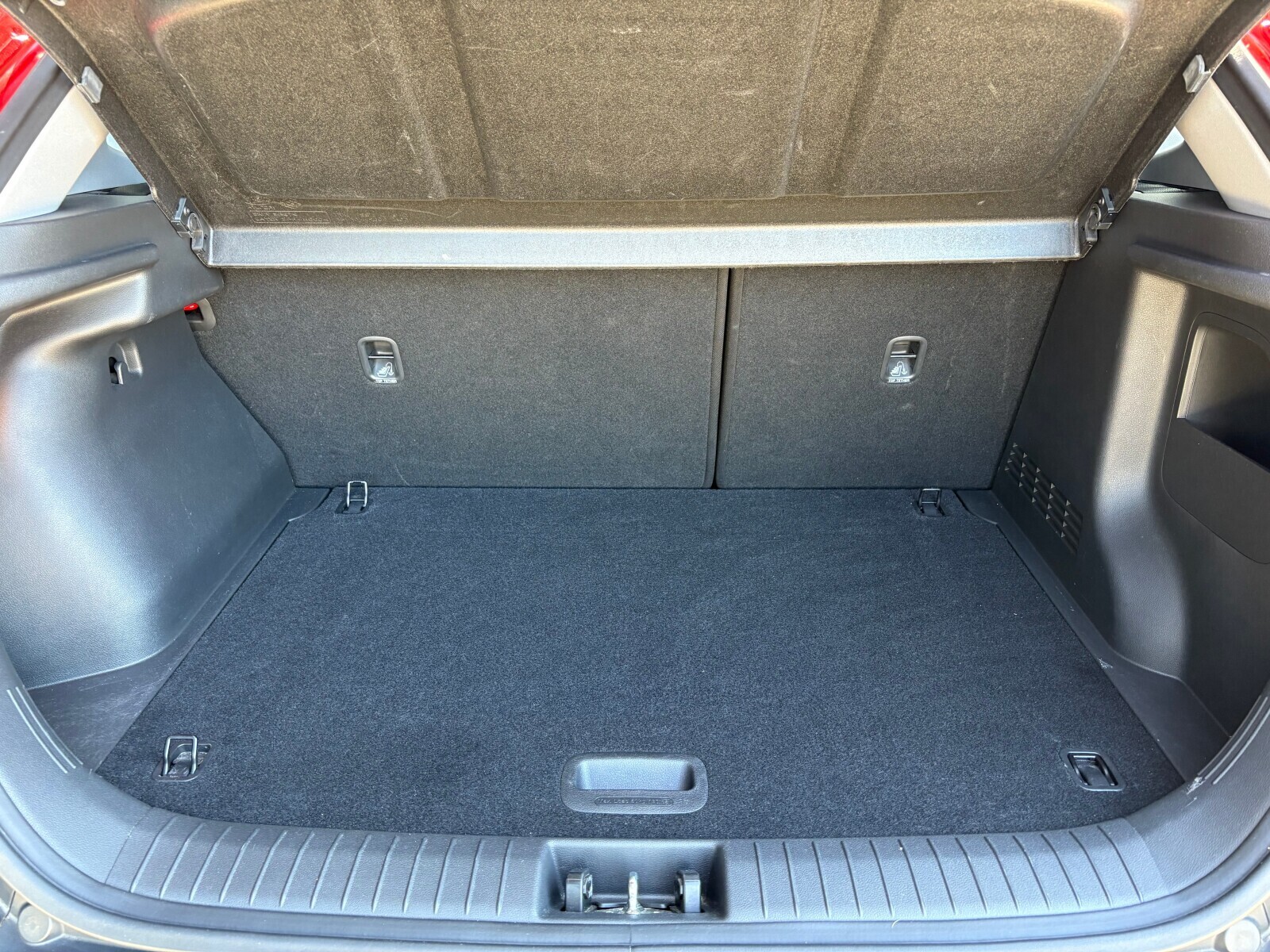 Hyundai Kona - zdjęcie 17