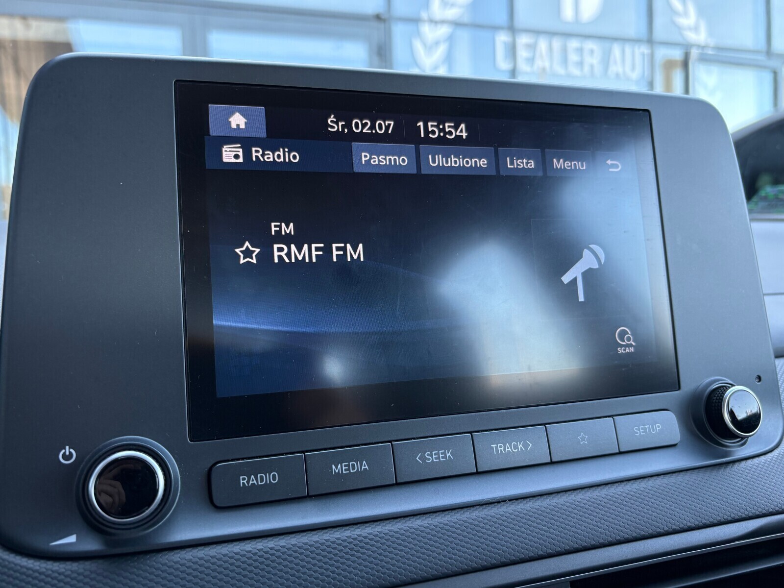 Hyundai Kona - zdjęcie 25