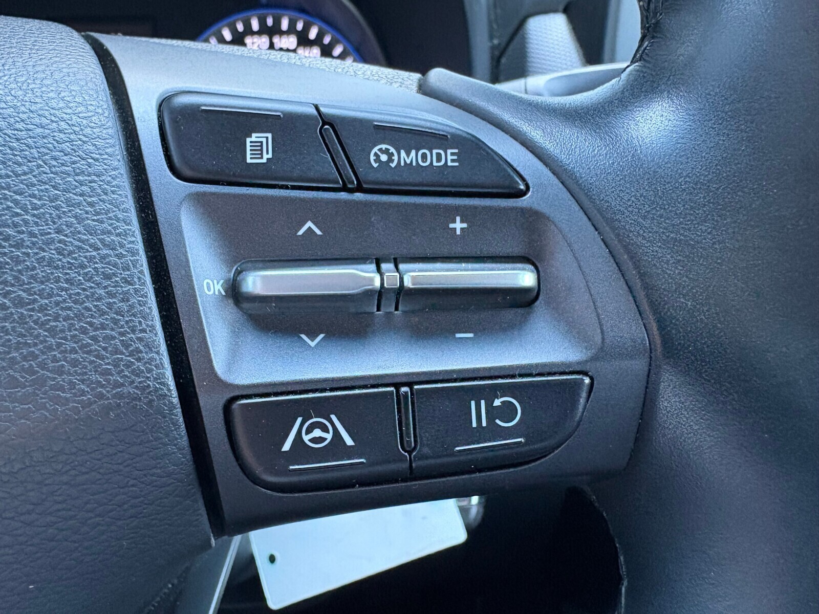 Hyundai Kona - zdjęcie 21