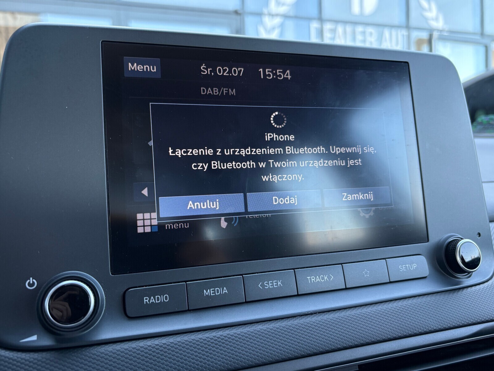 Hyundai Kona - zdjęcie 26