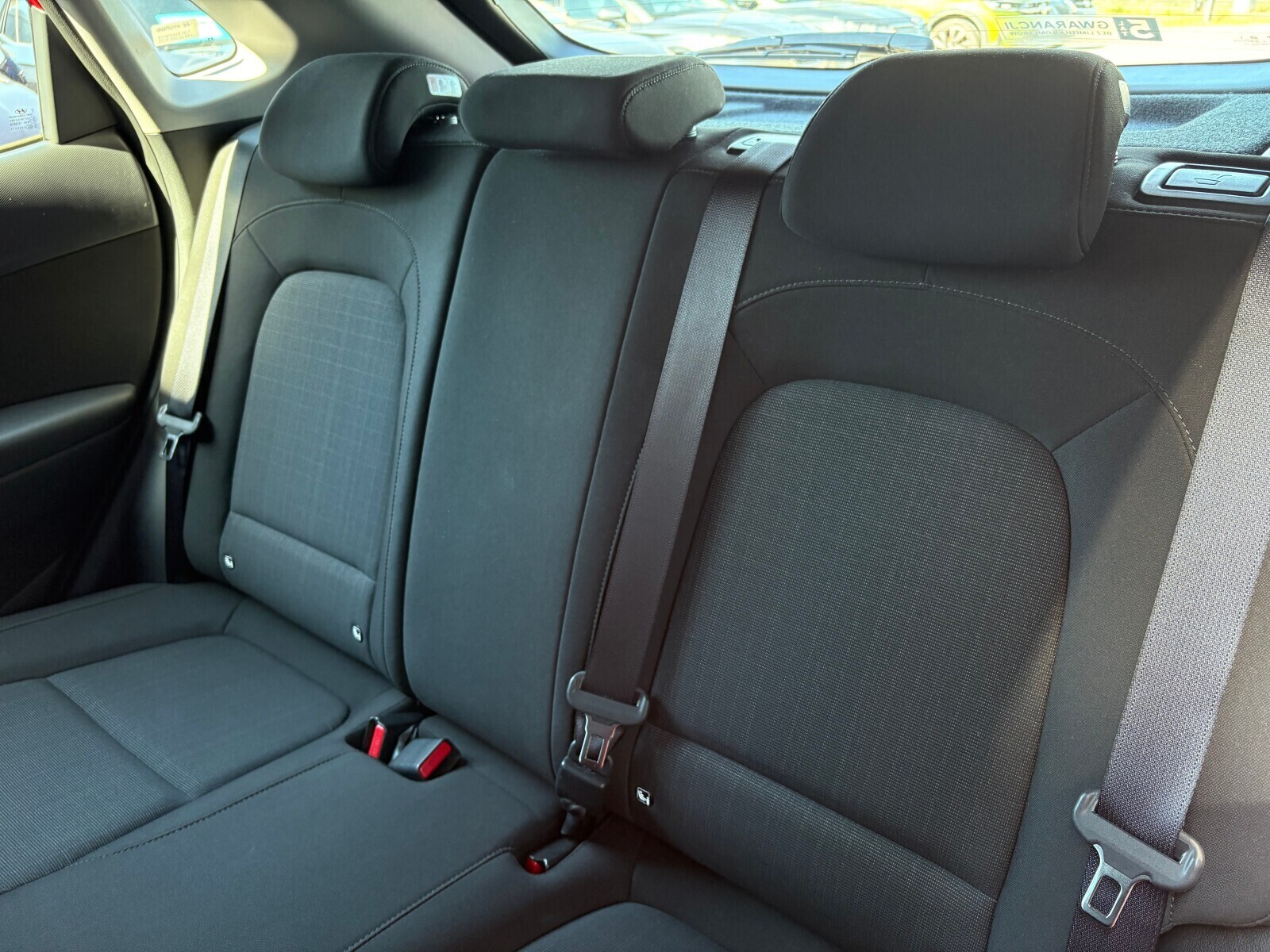 Hyundai Kona - zdjęcie 13