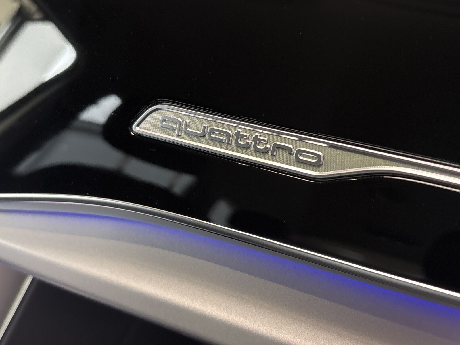 Audi Q7 - zdjęcie 39