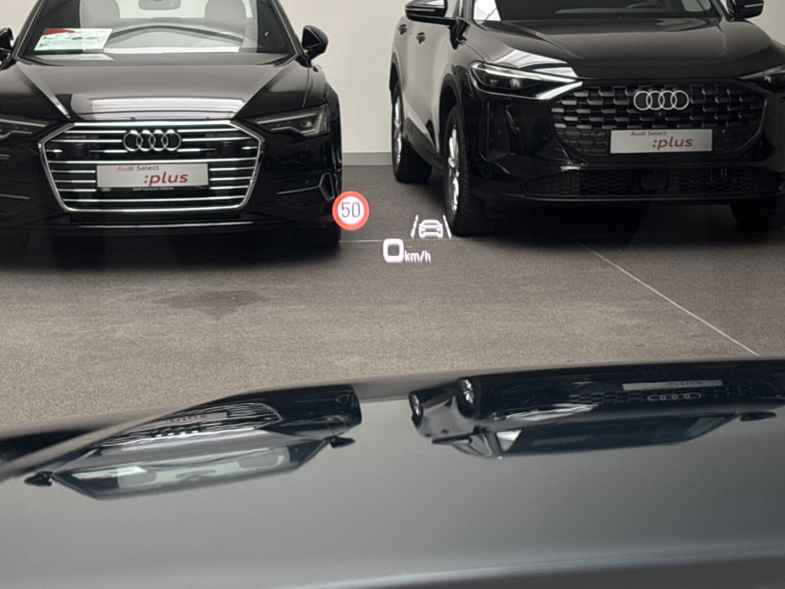 Audi Q7 - zdjęcie 19