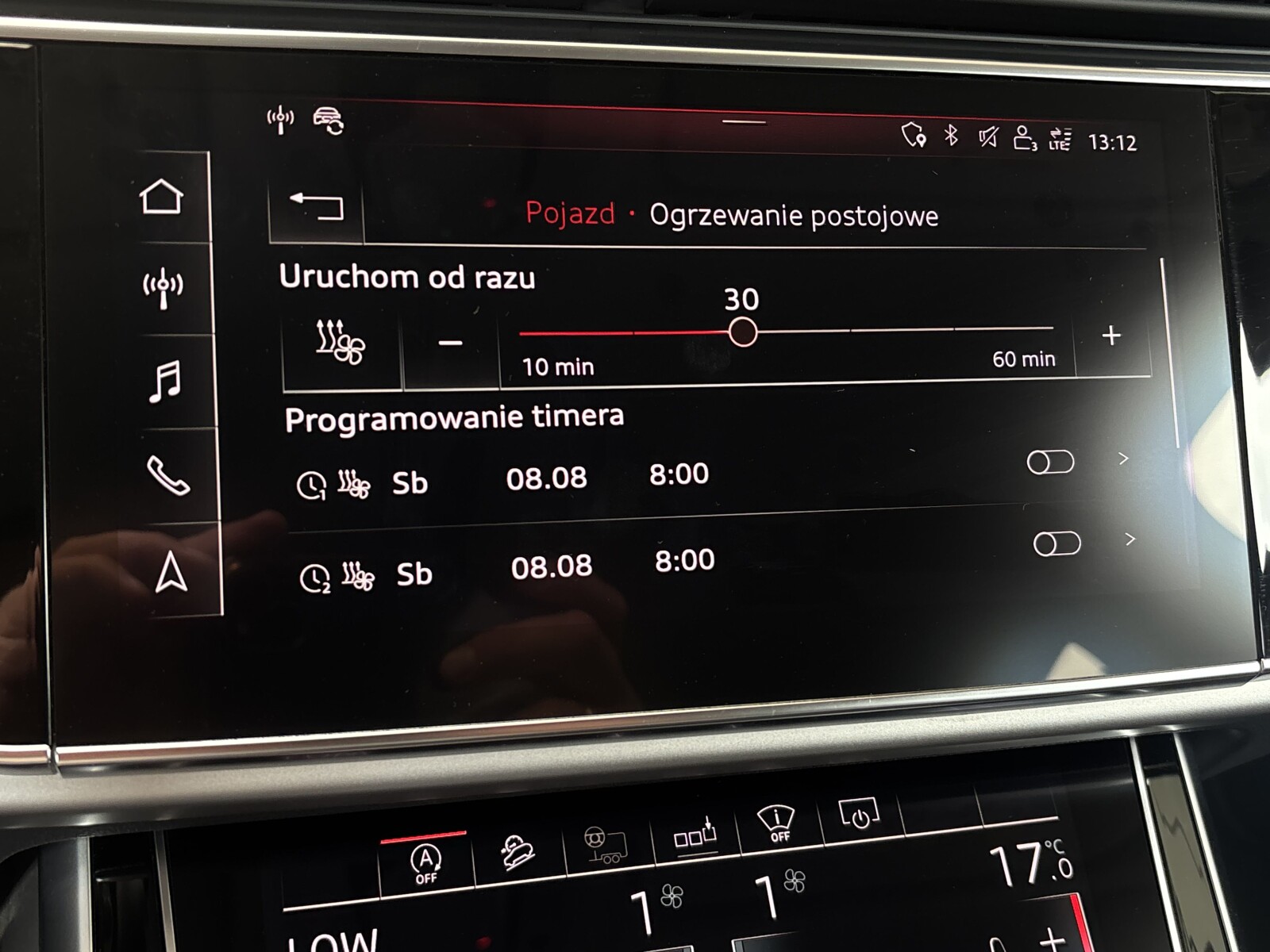 Audi Q7 - zdjęcie 23