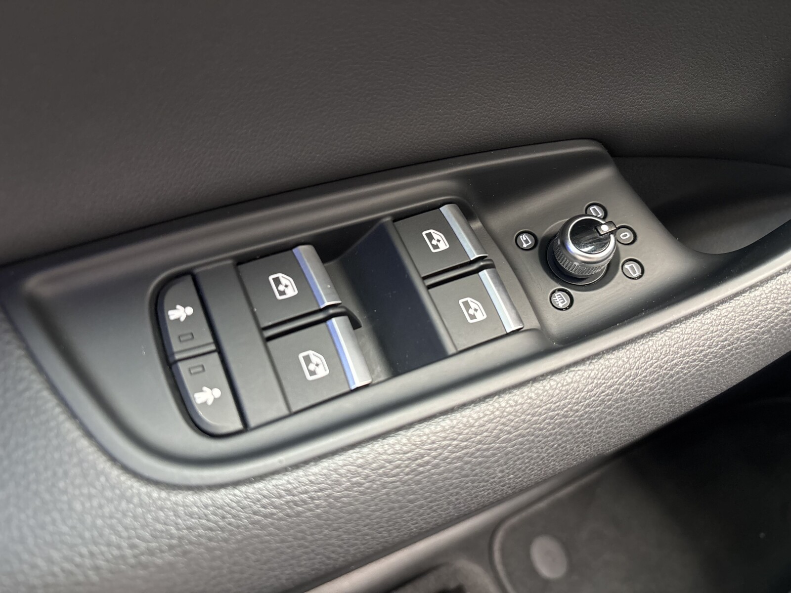 Audi Q7 - zdjęcie 29