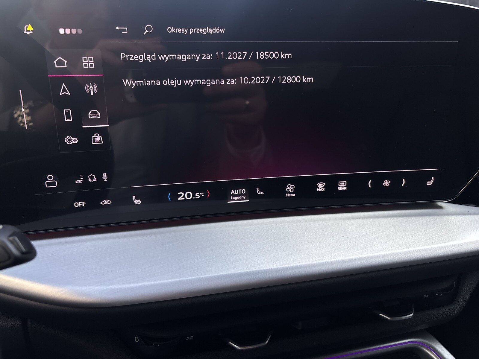 Audi Q5 - zdjęcie 28