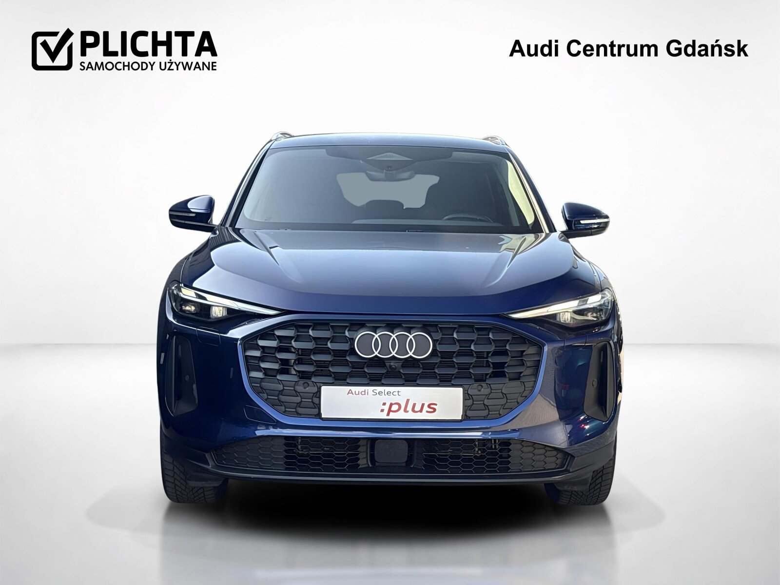 Audi Q5 - zdjęcie 8