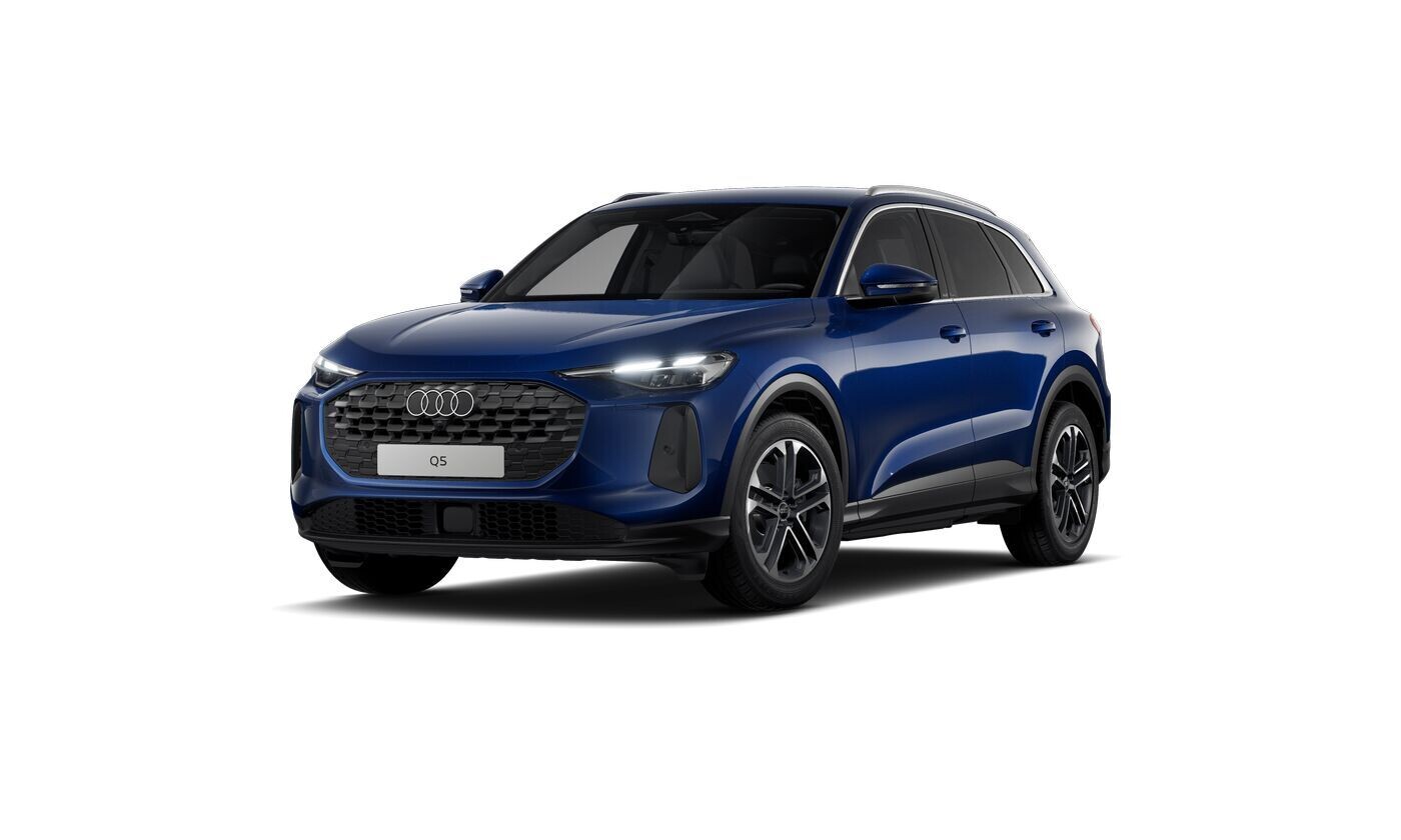Audi Q5 - zdjęcie 1
