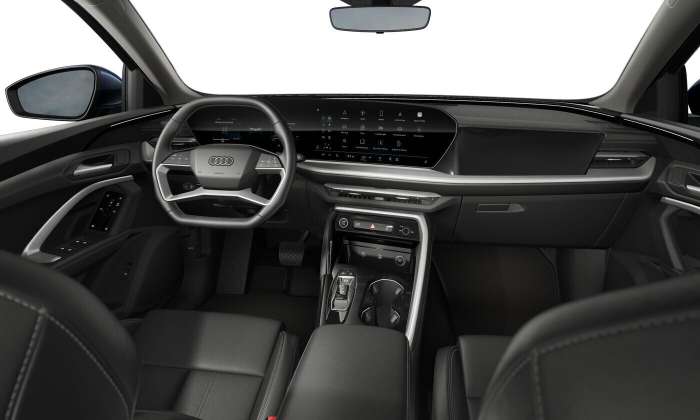 Audi Q5 - zdjęcie 4