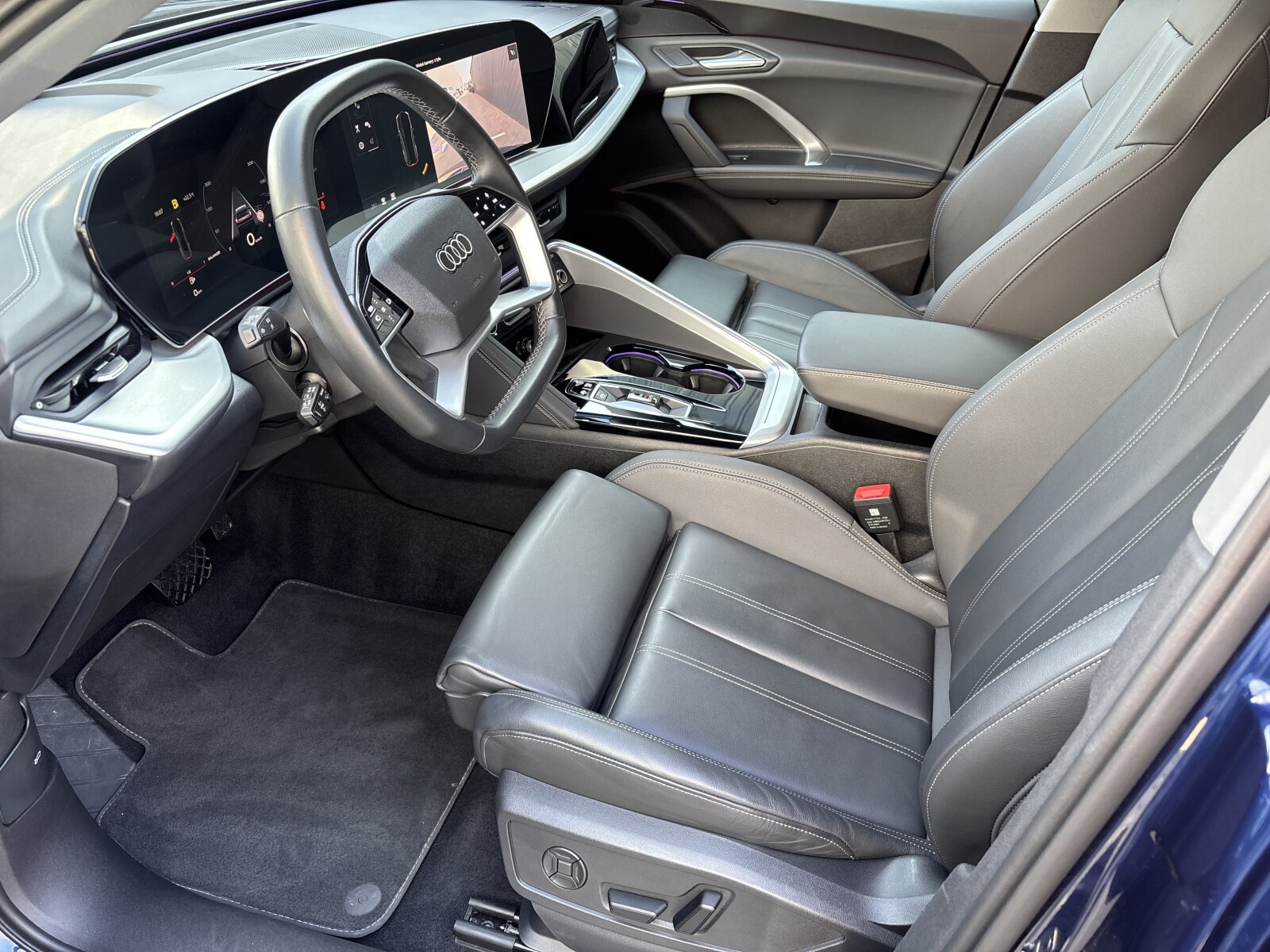 Audi Q5 - zdjęcie 16