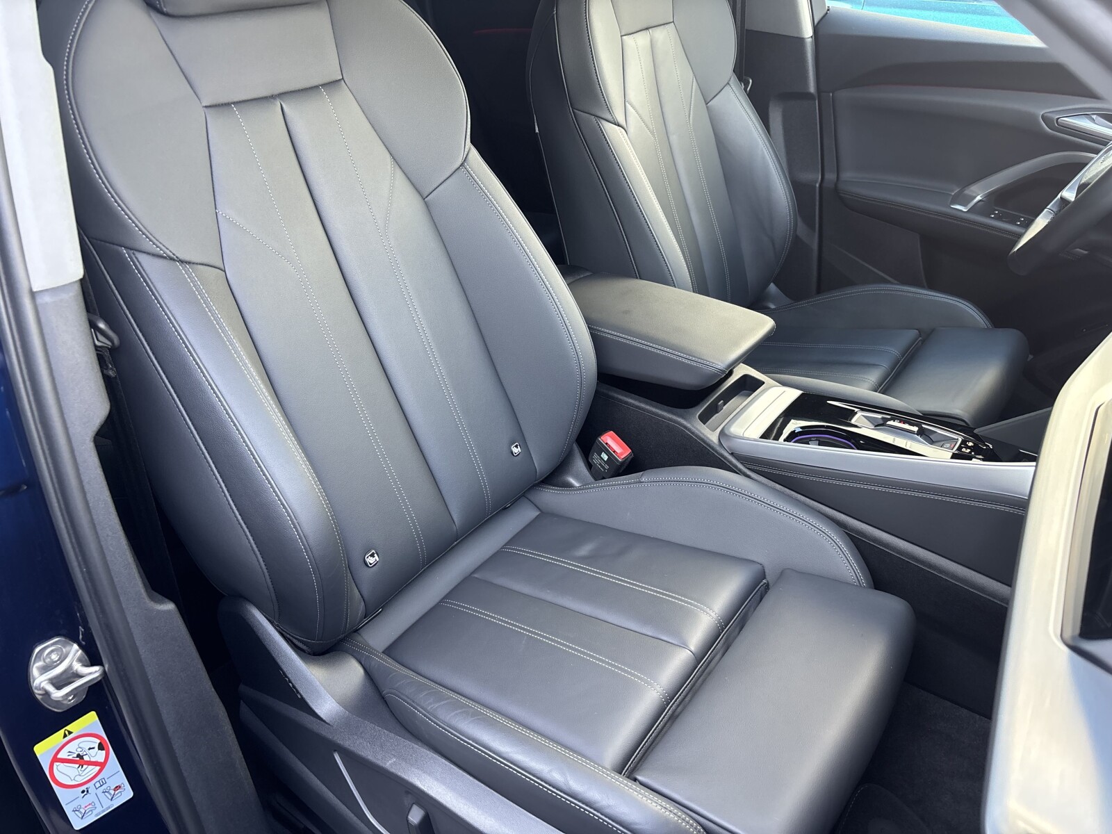 Audi Q5 - zdjęcie 33