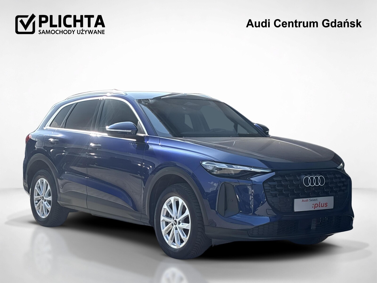 Audi Q5 - zdjęcie 7