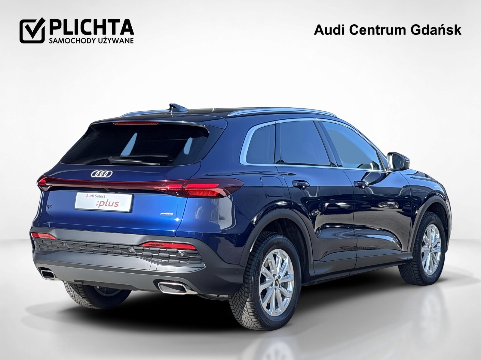 Audi Q5 - zdjęcie 5