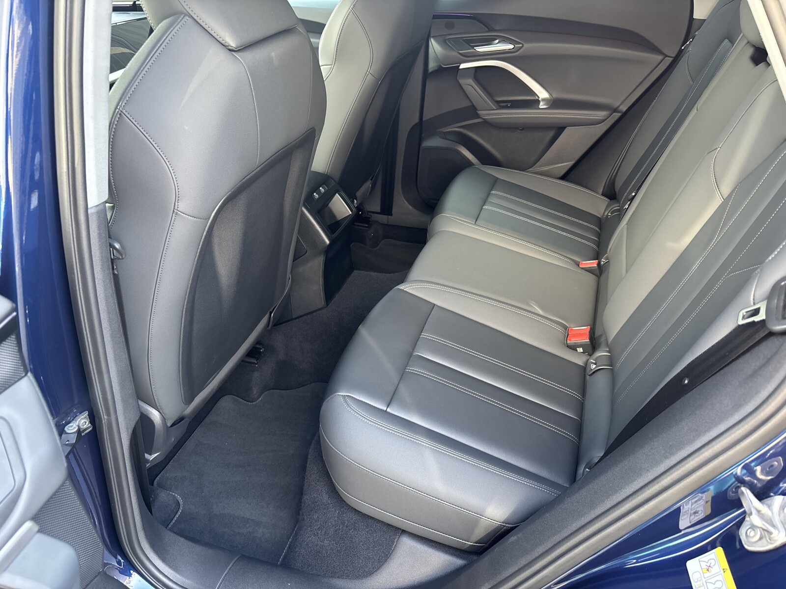 Audi Q5 - zdjęcie 29