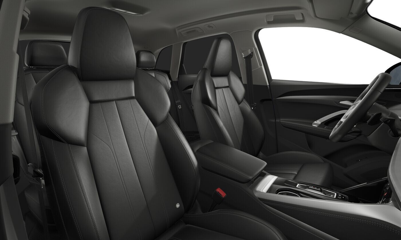 Audi Q5 - zdjęcie 5