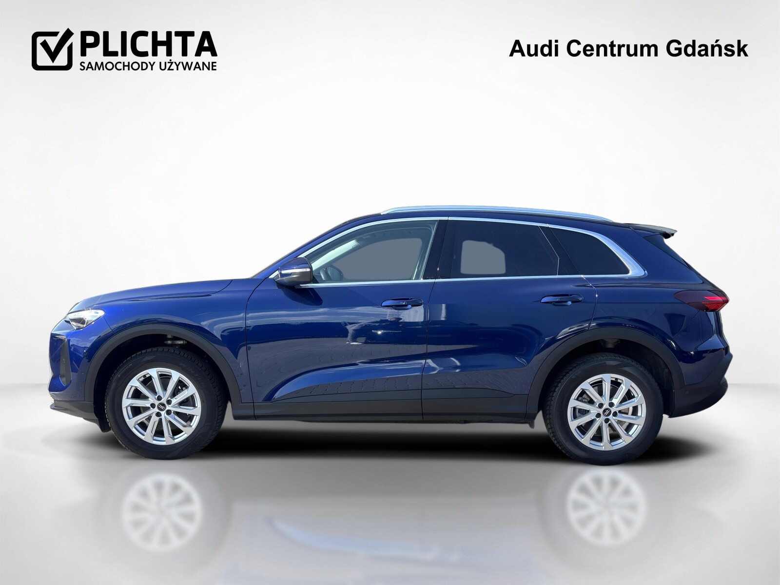 Audi Q5 - zdjęcie 2