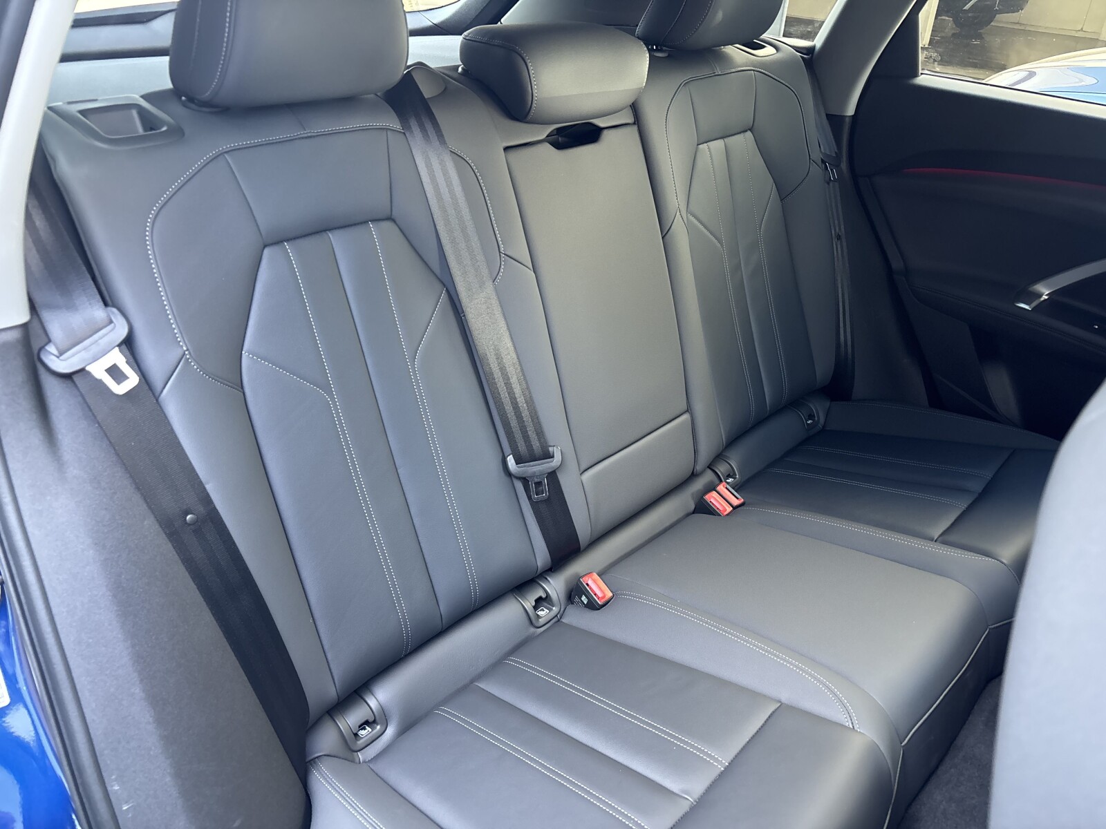 Audi Q5 - zdjęcie 32