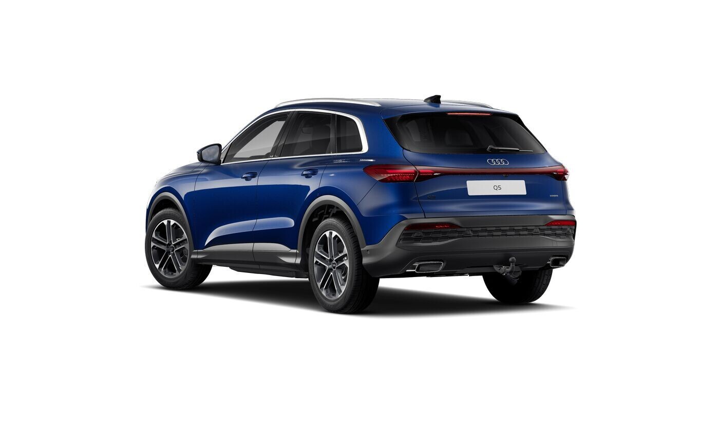 Audi Q5 - zdjęcie 2