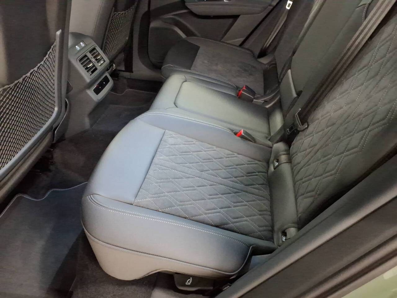 Audi Q5 - zdjęcie 7