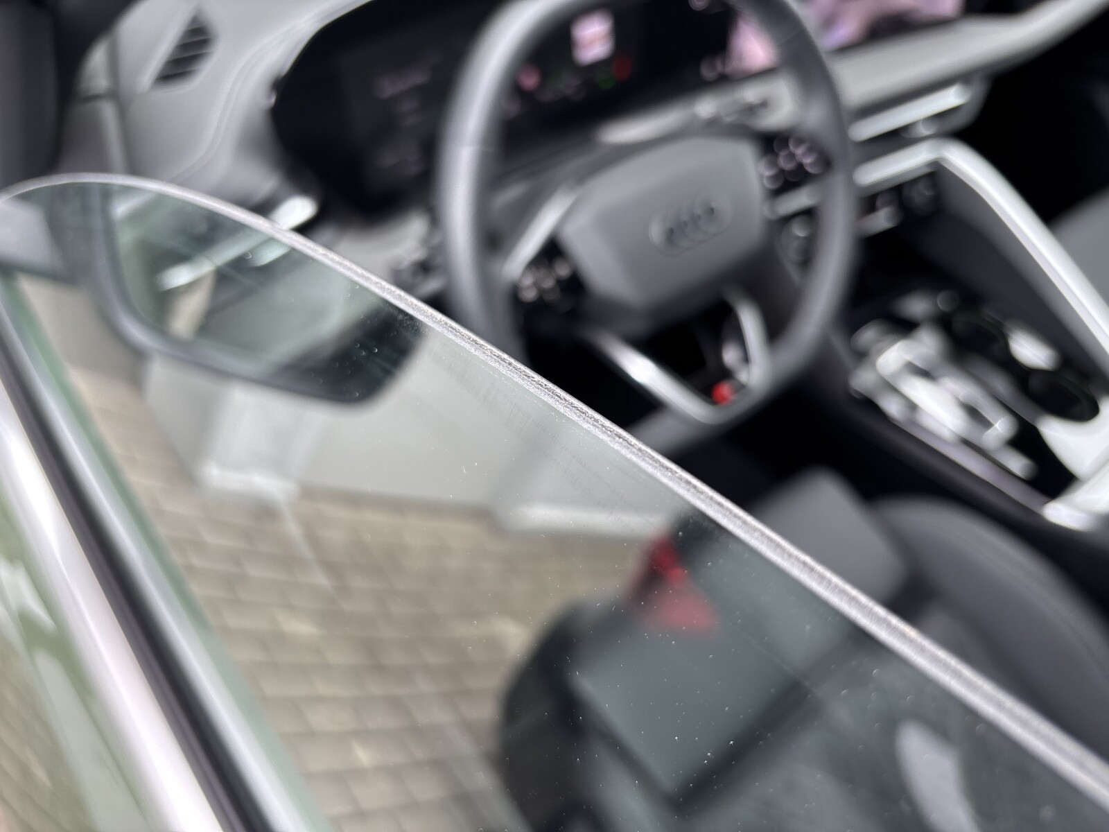 Audi Q5 - zdjęcie 17