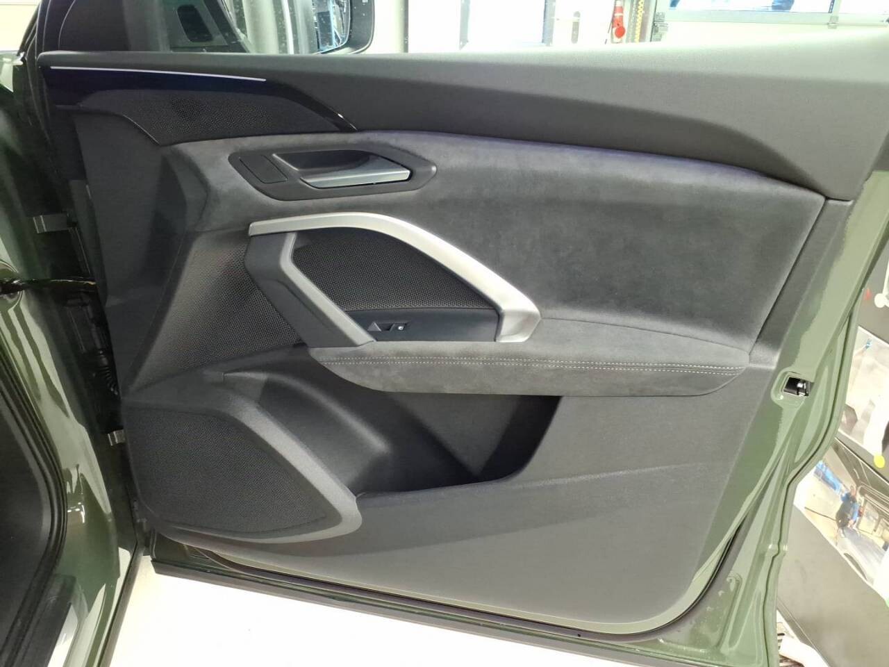 Audi Q5 - zdjęcie 10