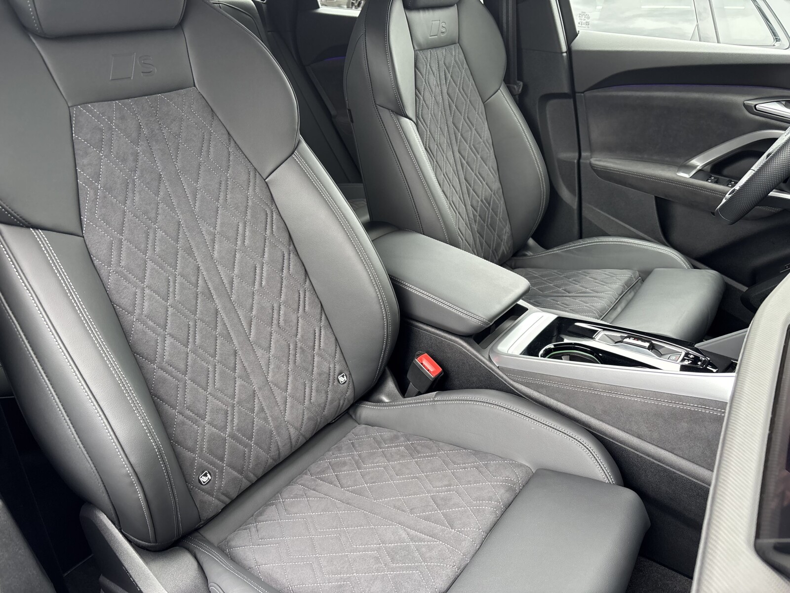 Audi Q5 - zdjęcie 36