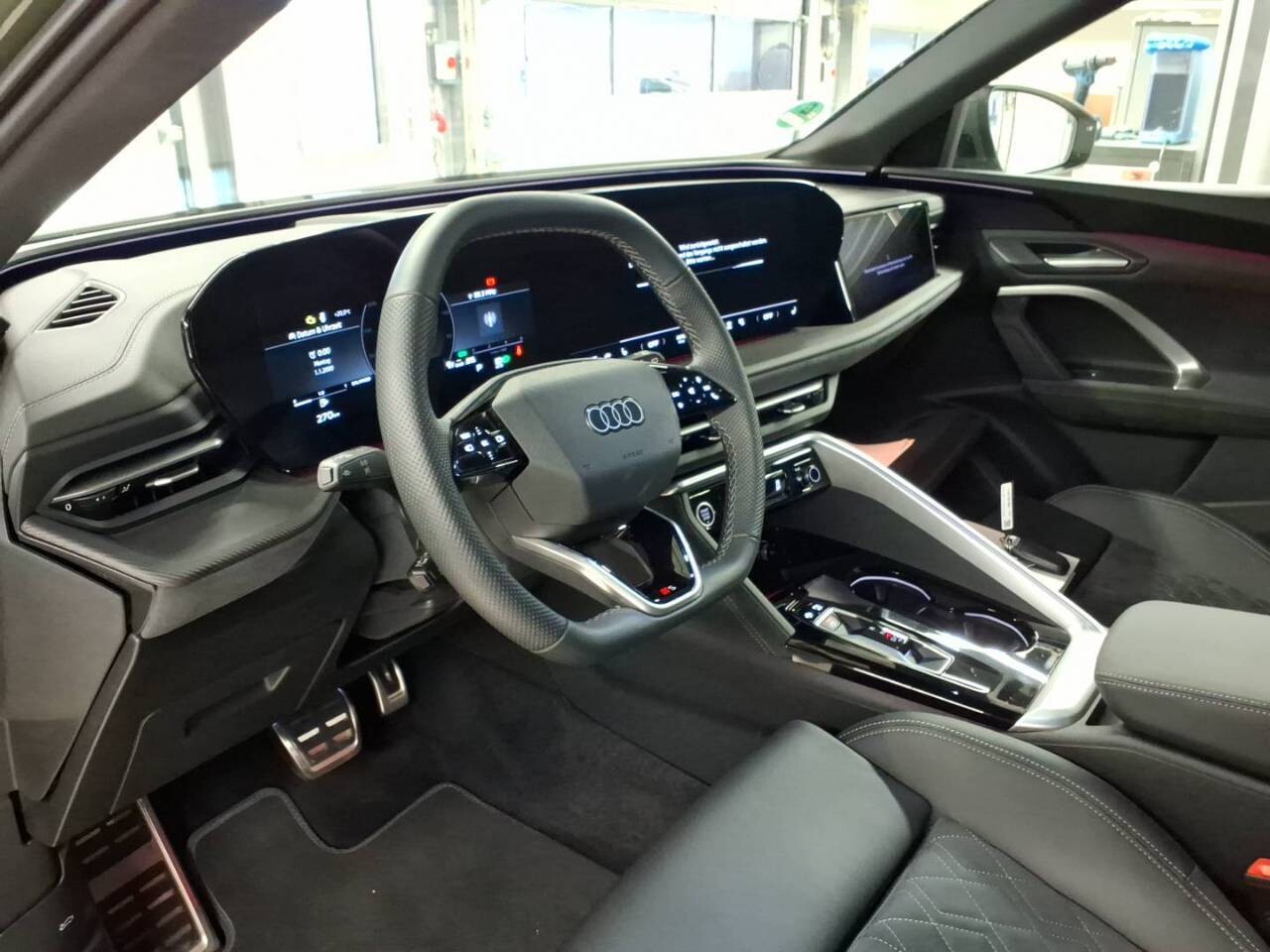 Audi Q5 - zdjęcie 5