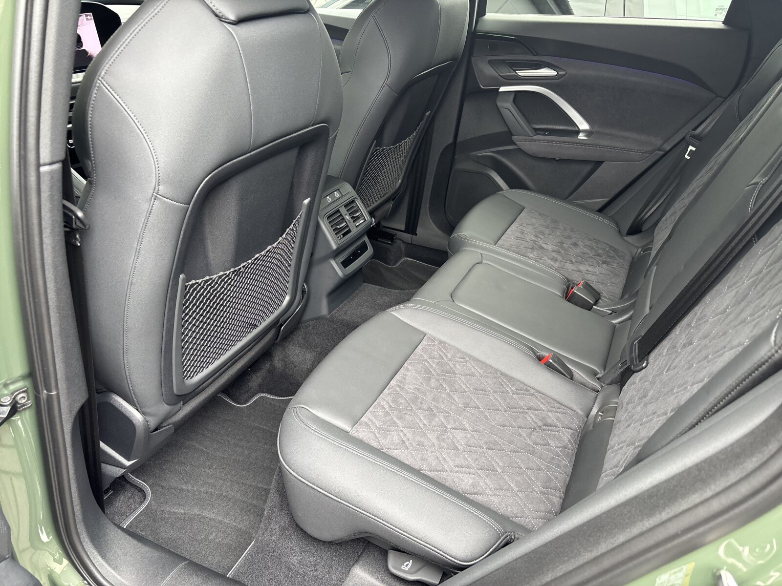 Audi Q5 - zdjęcie 31