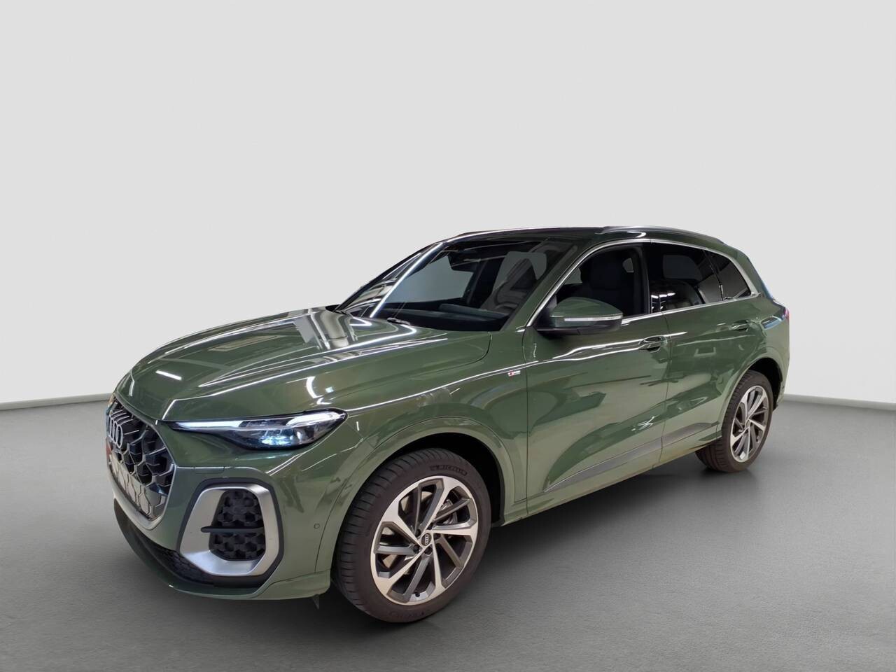 Audi Q5 - zdjęcie 2