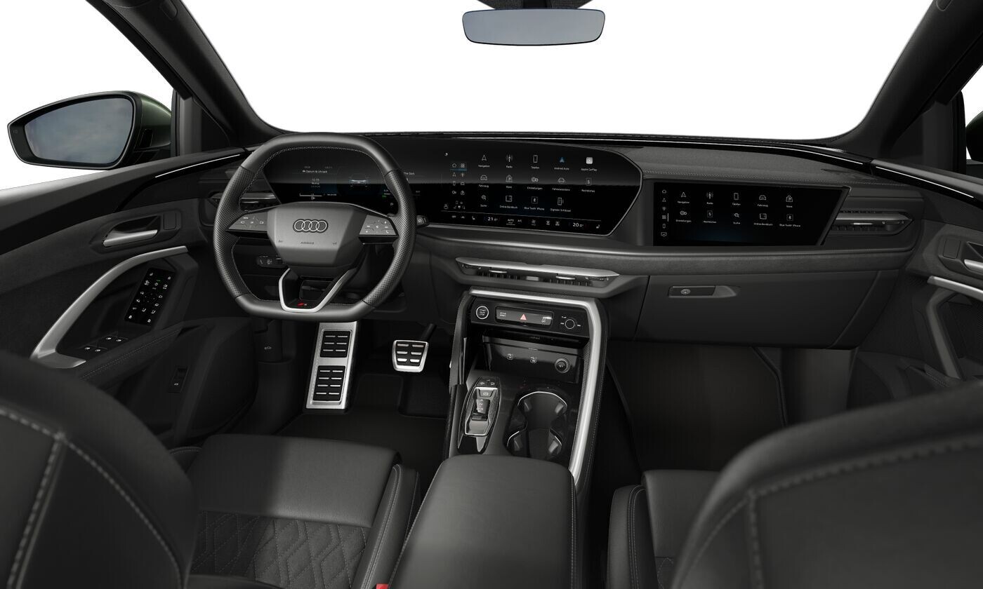Audi Q5 - zdjęcie 6