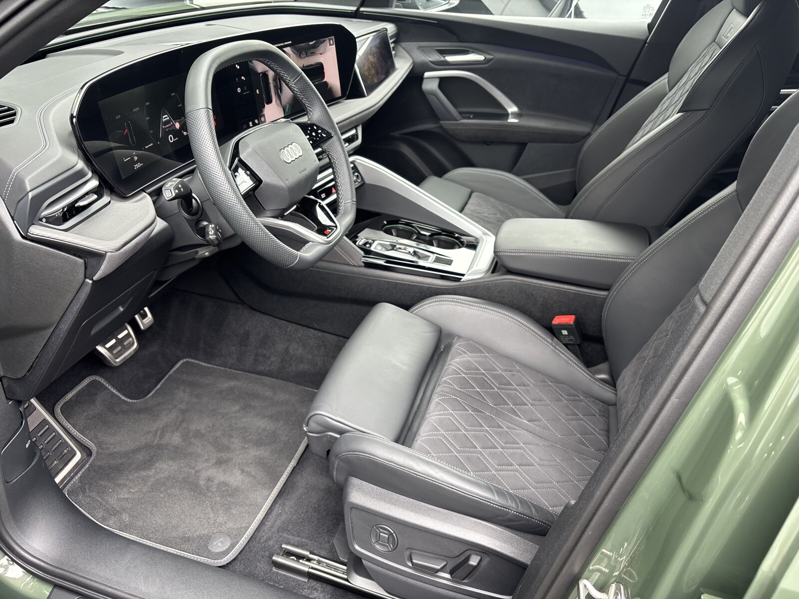 Audi Q5 - zdjęcie 18