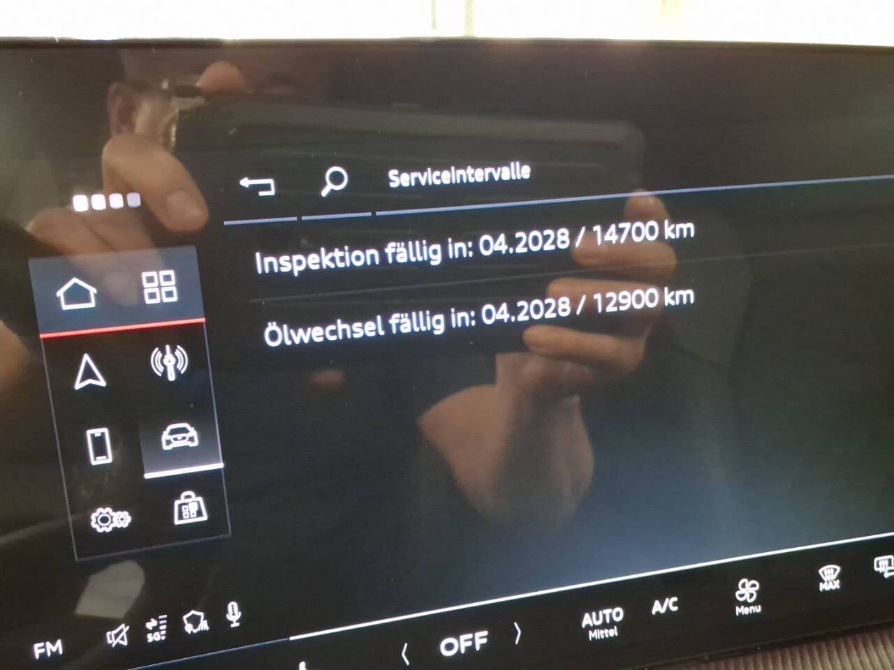 Audi Q5 - zdjęcie 8