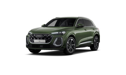 używany Audi Q5 salon Audi Centrum Gdańsk
