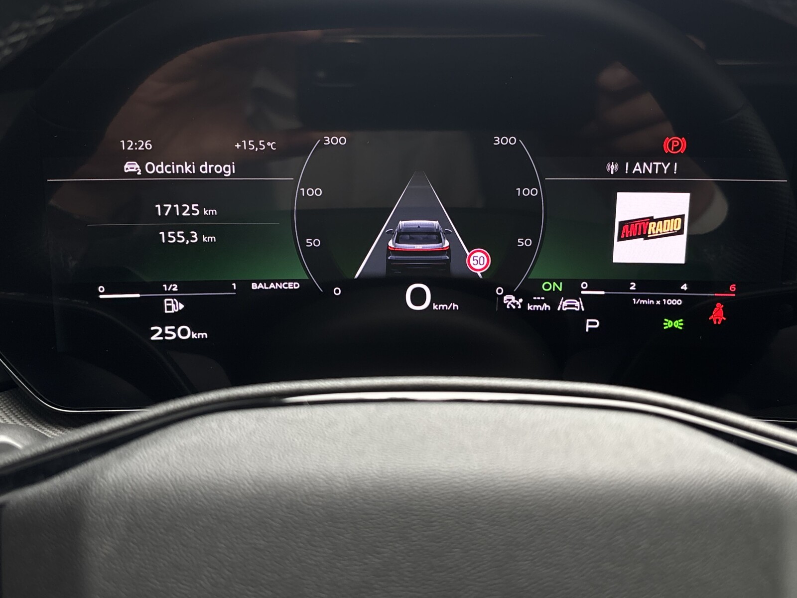 Audi Q5 - zdjęcie 15