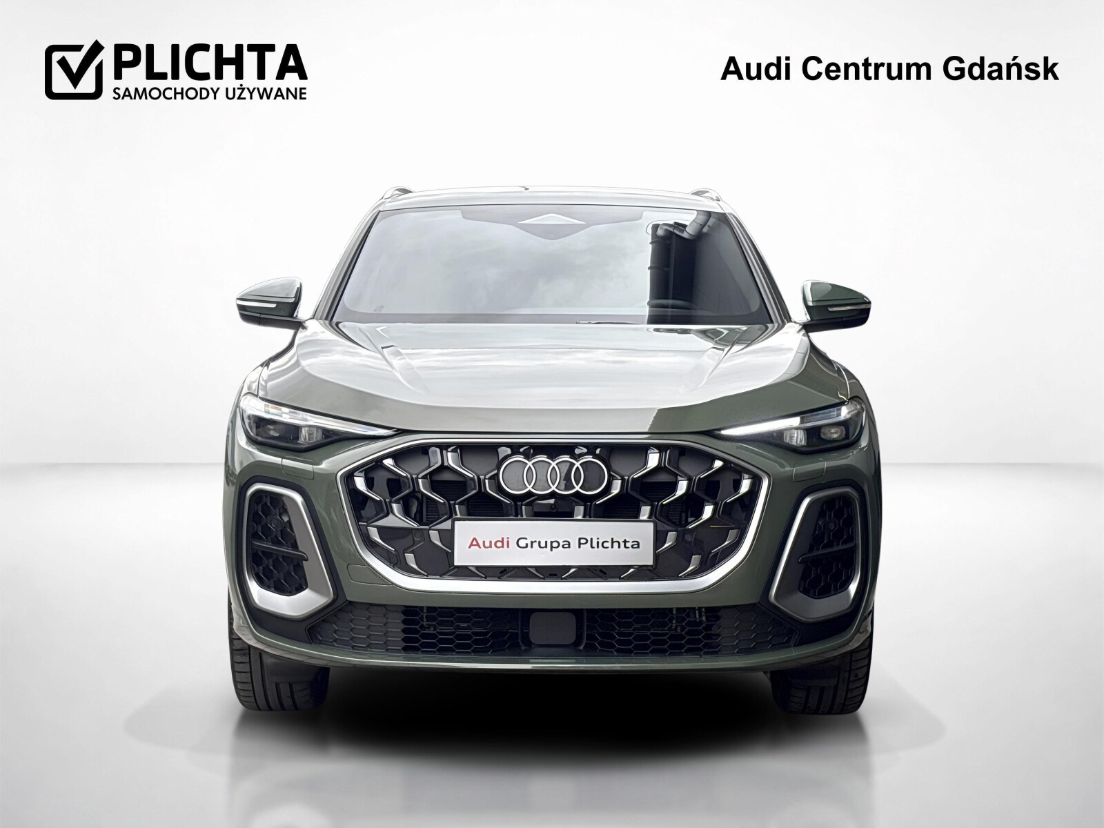 Audi Q5 - zdjęcie 9